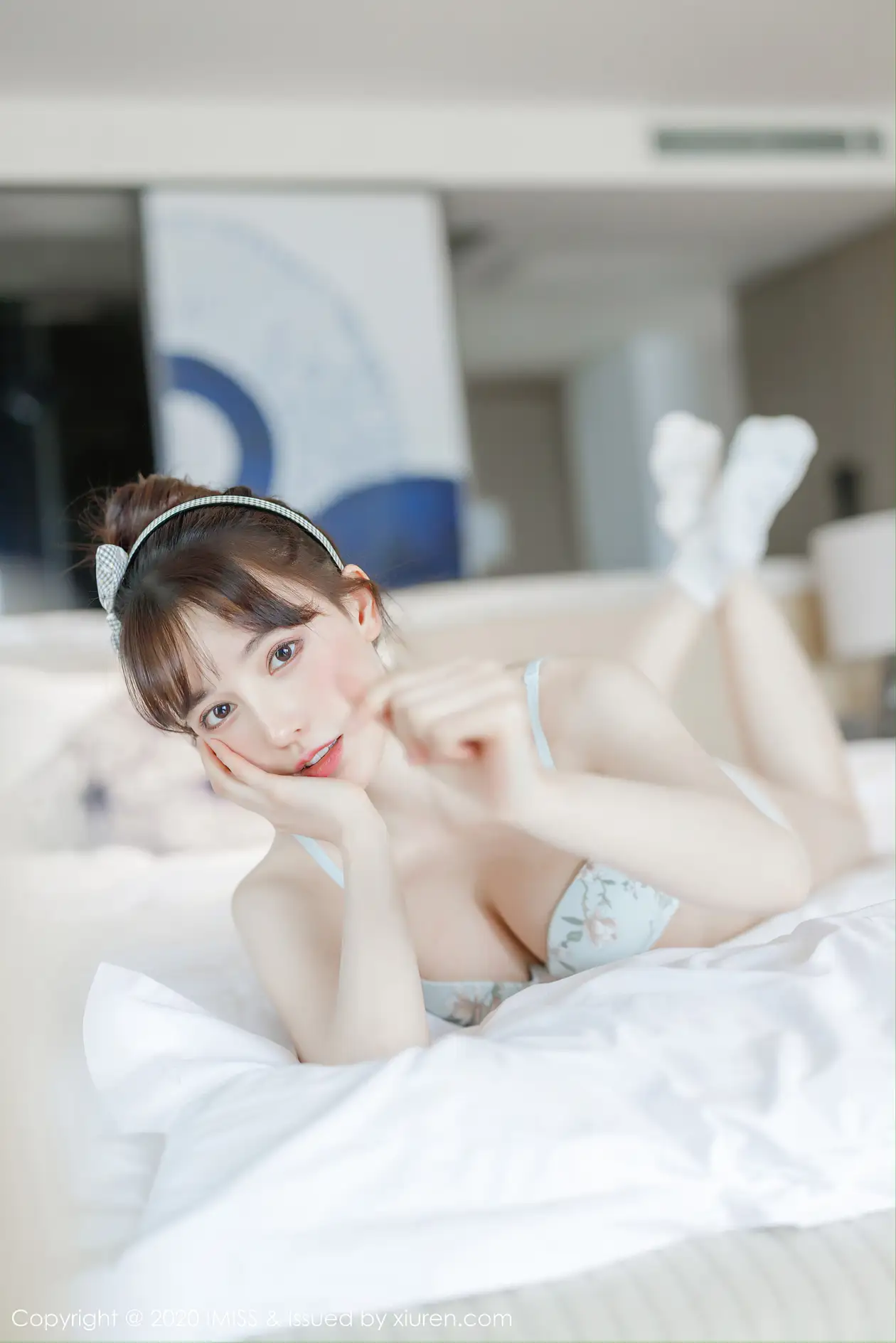 [IMISS] 2020.07.09 VOL.481 Lynn Liu Yining#[25P]-7