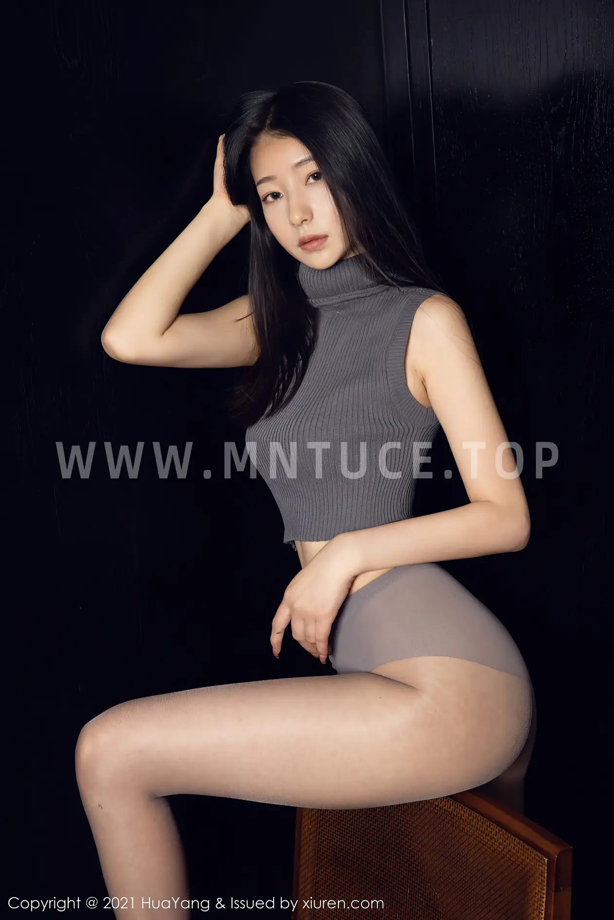 [Huayang] 2021.10.19 VOL.0455 Xiong Xiaonuo#[55P]-26