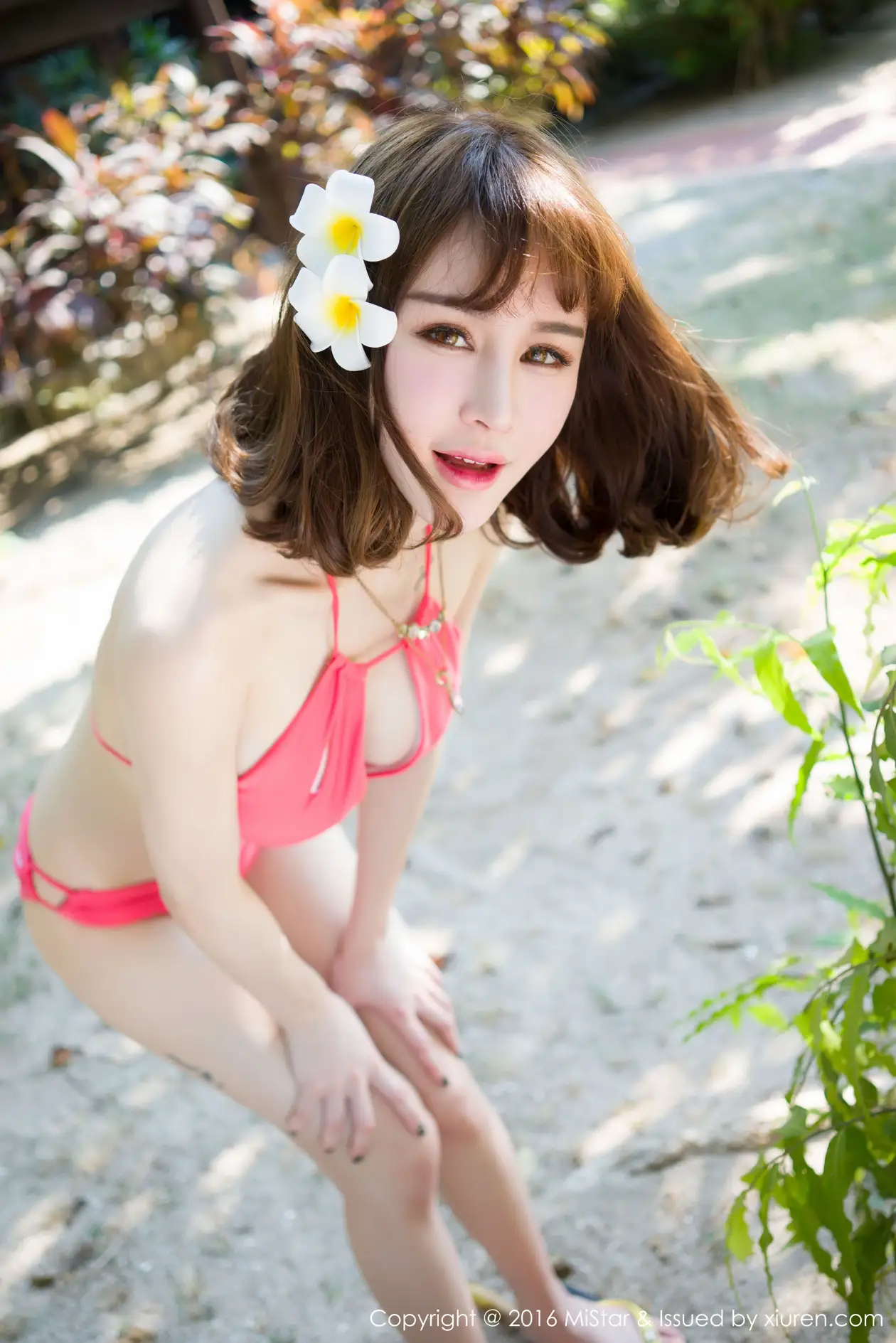 [MiStar] 2016.07.22 VOL.102 Cheryl Aoki#[51P]-11