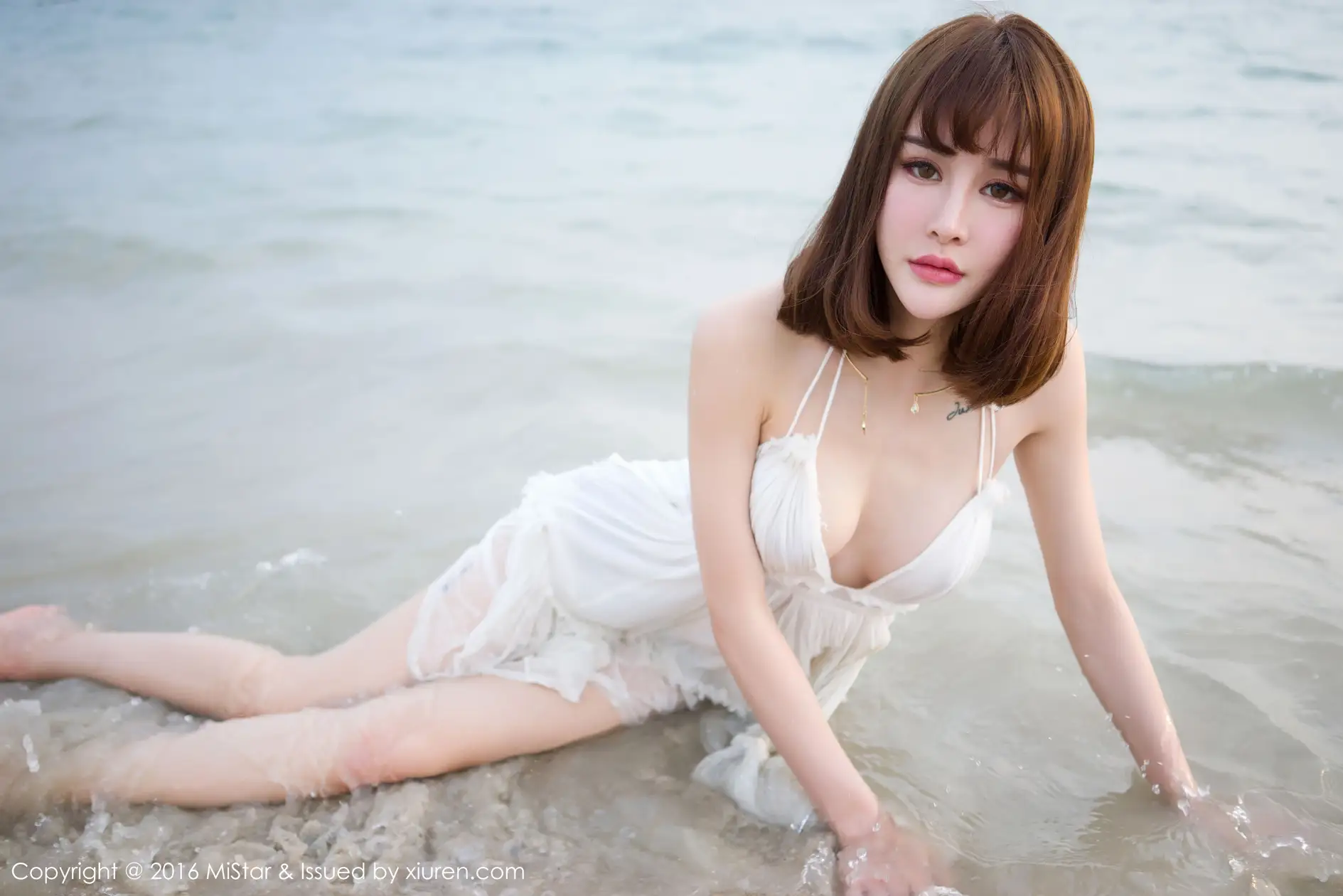 [MiStar] 2016.08.18 VOL.110 Cheryl Aoki#[46P]-27