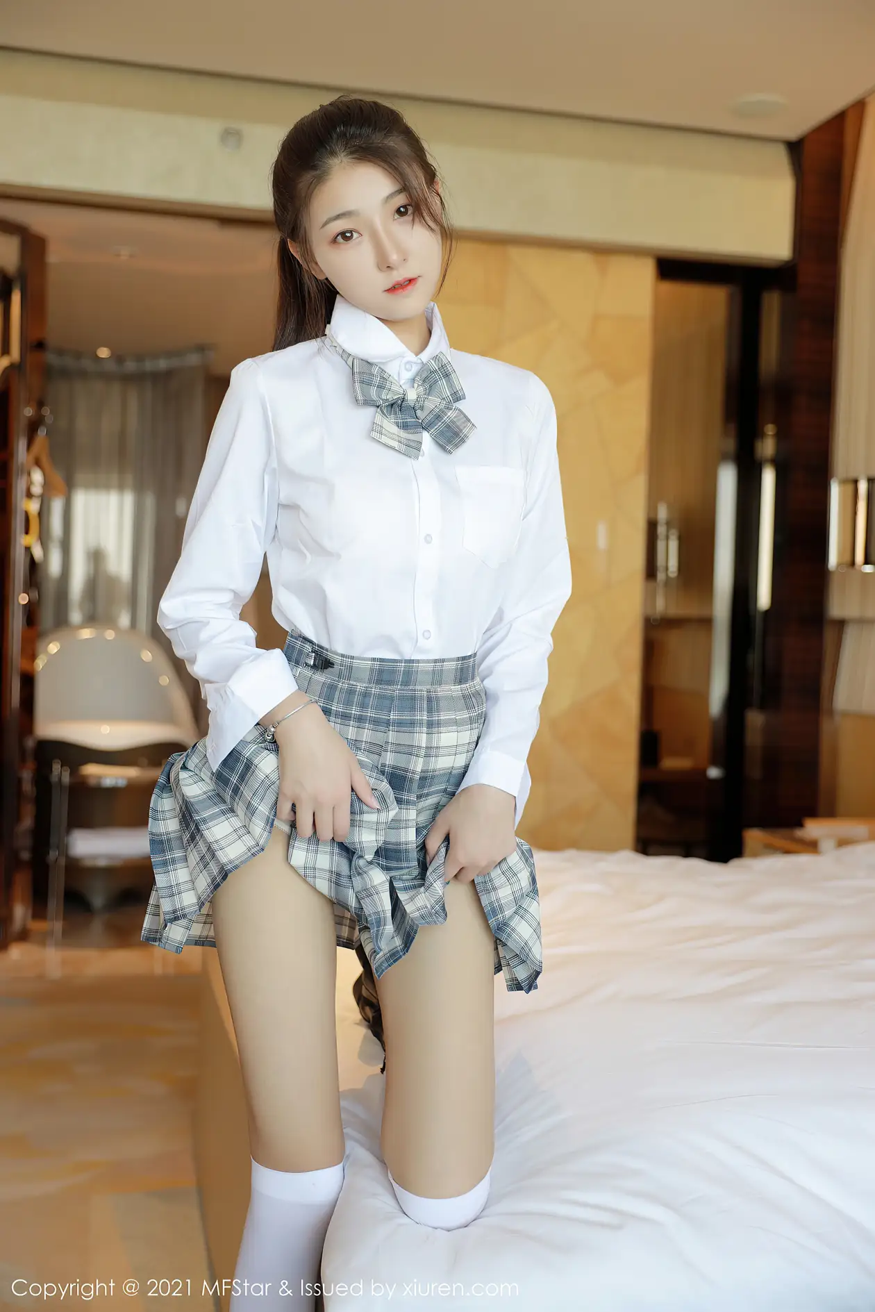 [MFStar] 2021.01.27 VOL.0448 Laura Su Yutong#[41P]-16