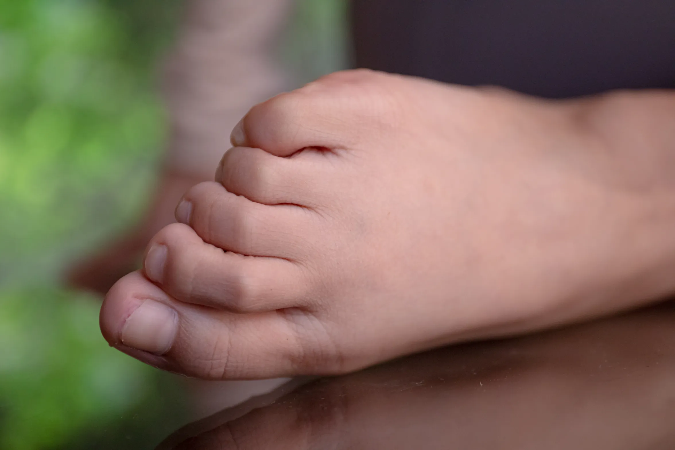 [Mzsock] Love beautiful feet NO.265 flourishing#[132P]-123