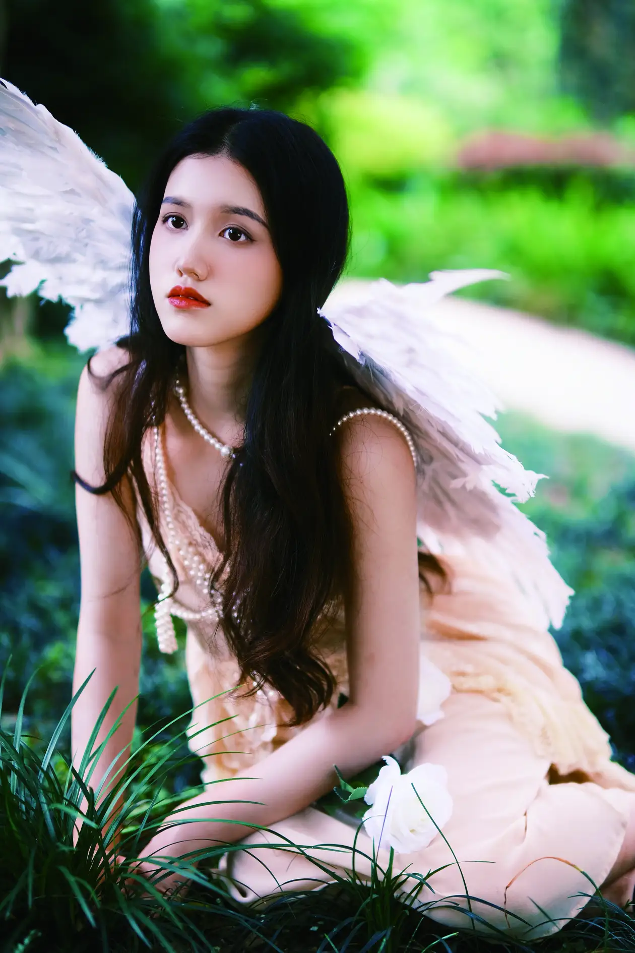 [YITUYU] 2022.07.16 Vol.1494 – Angel One catch#[26P]-6