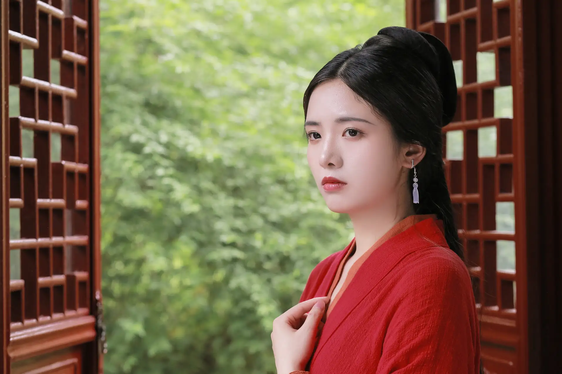 [YITUYU] 2021.12.18 Vol.501 – Luo Shen Fu Yiyue#[23P]-15