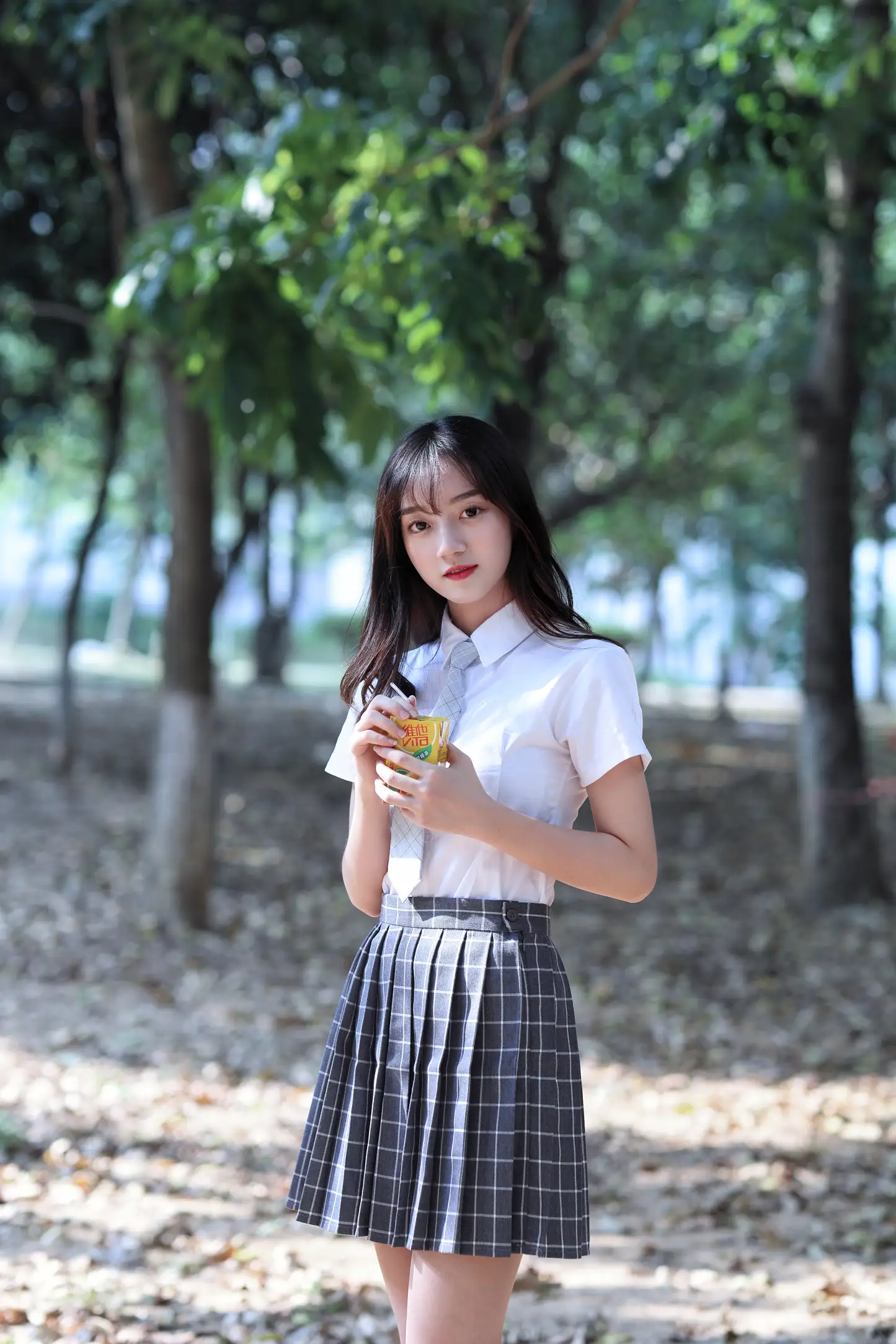 [YITUYU] 2022.05.24 Vol.0972 – Campus Youth Bugs#[43P]-22