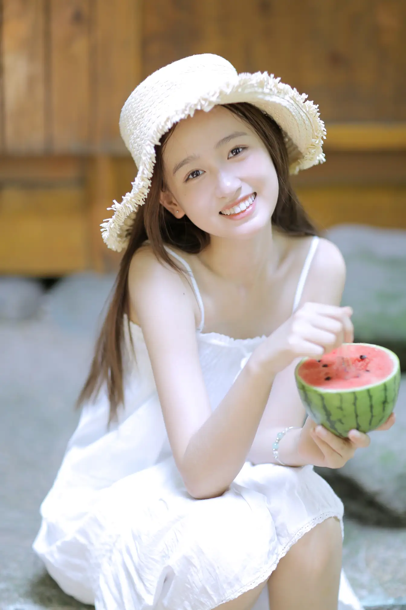 [YITUYU] 2022.05.15 Vol.892 – Midsummer Rachel's happy life#[25P]-7