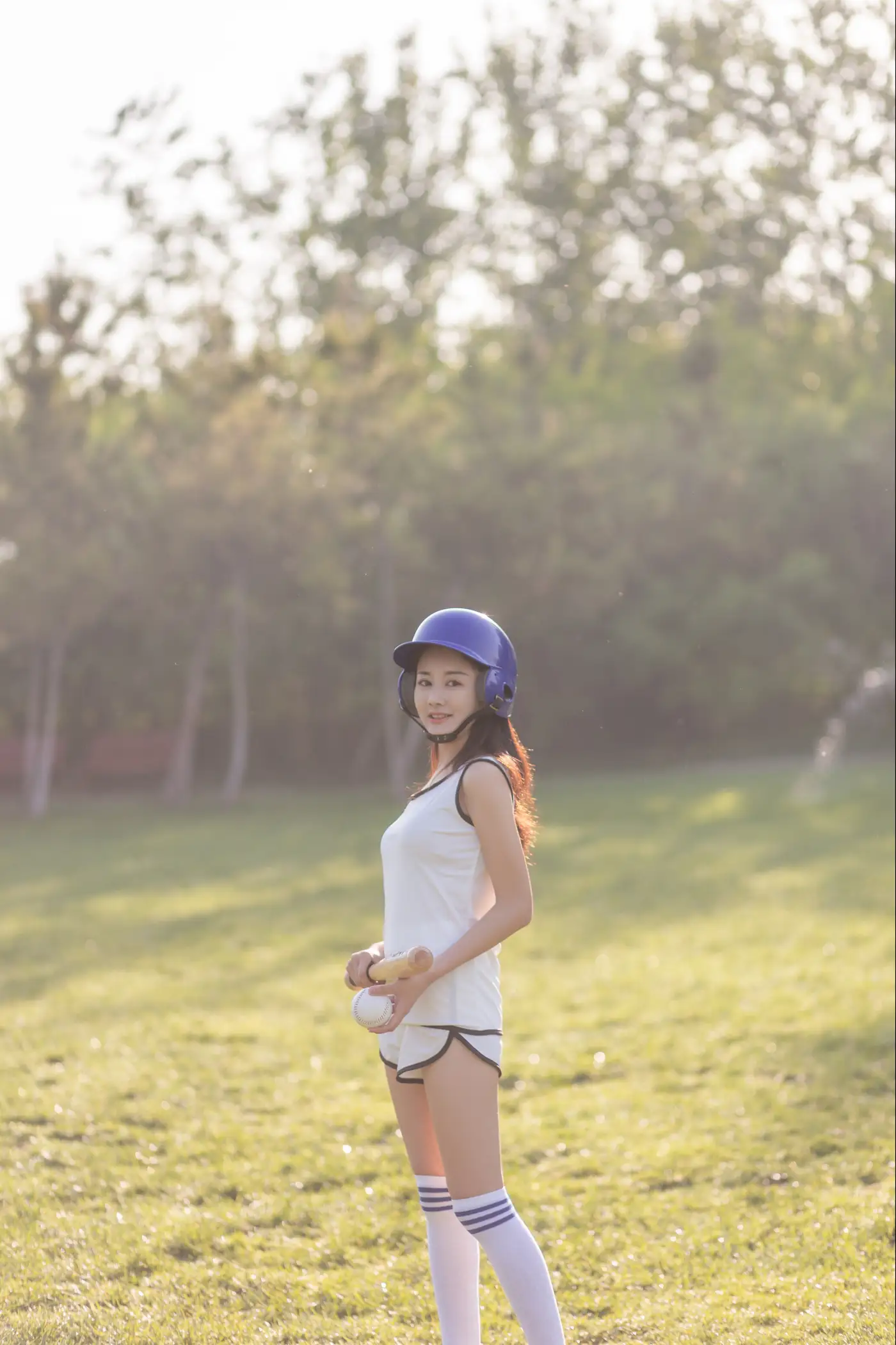 [YITUYU] 2021.01.13 Vol.012 – The look of youth Teemo#[22P]-4