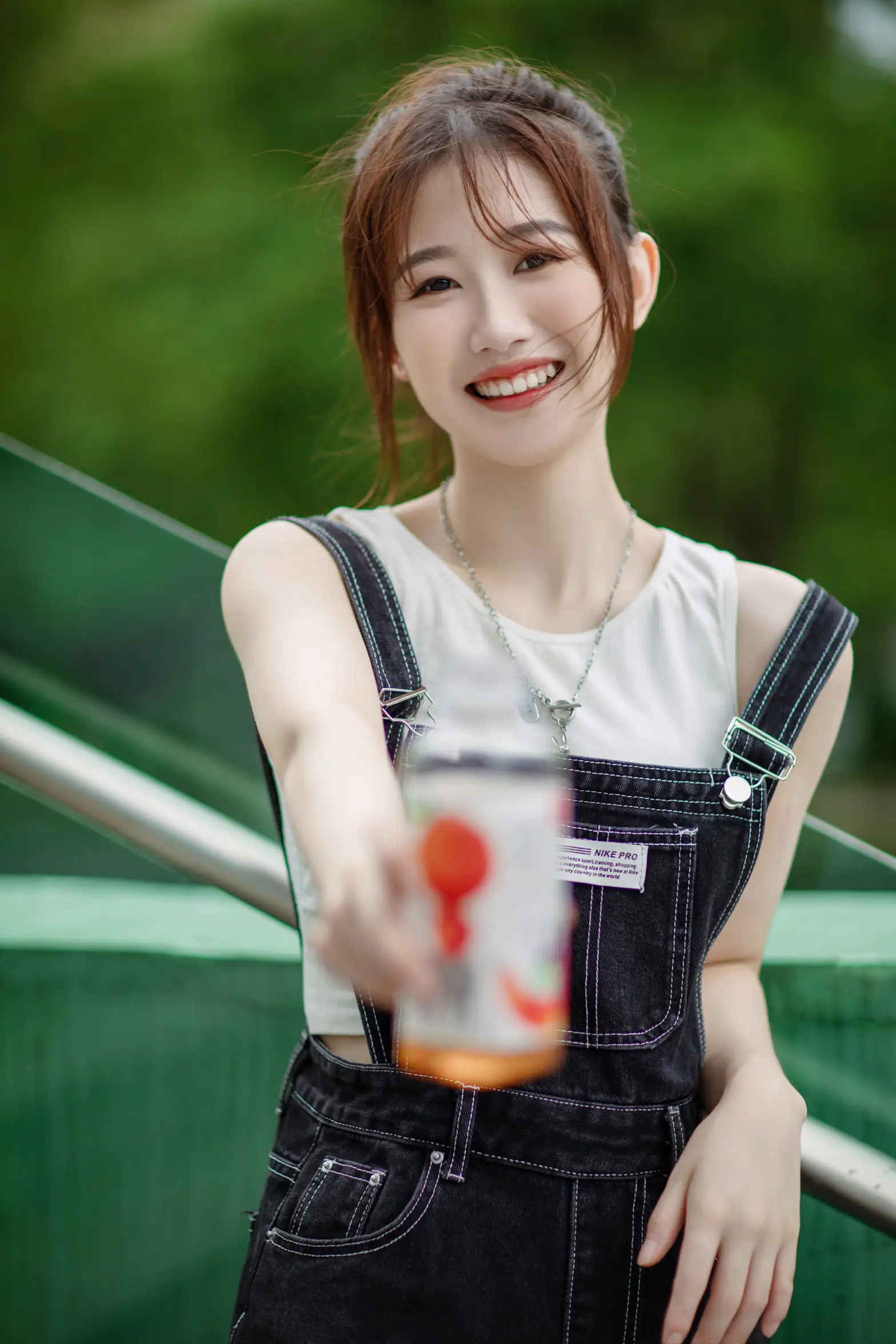 [YITUYU] 2022.07.29 Vol.1575 – Summer Breeze Pepe#[25P]-7