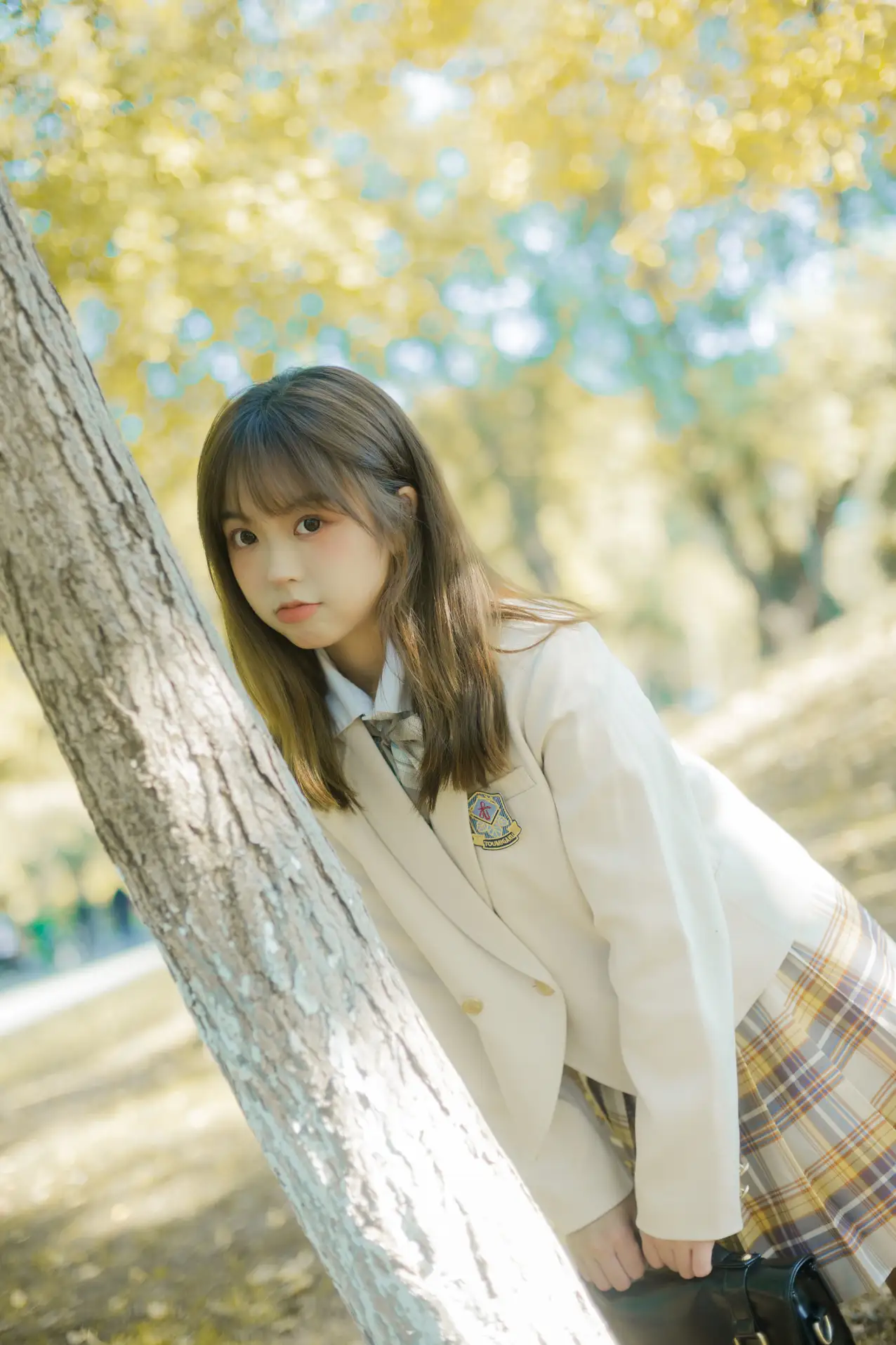 [YITUYU] 2022.11.21 Vol.2492 Creamy autumn#[38P]-17