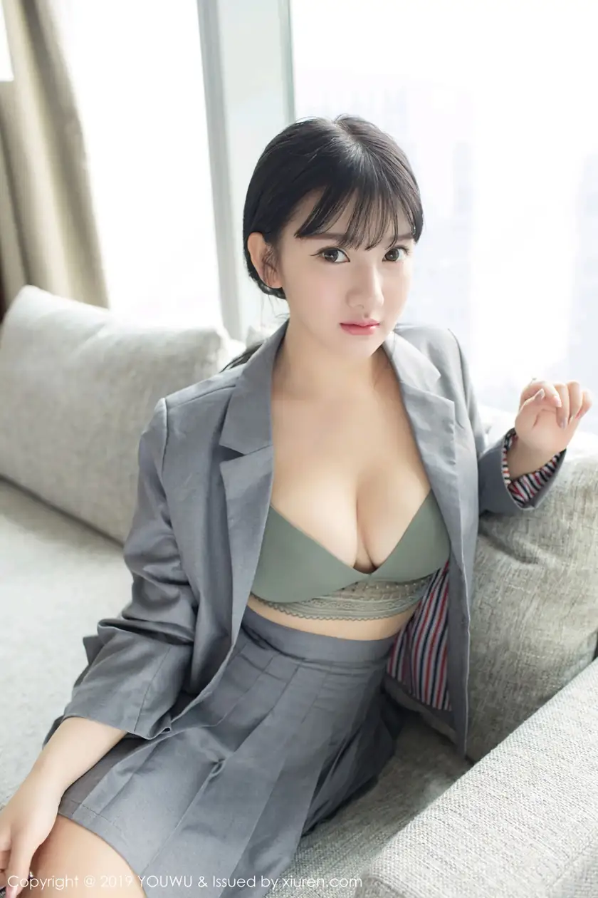 [YouWu] 2019.03.04 Vol.138 Koyana#[60P]-41