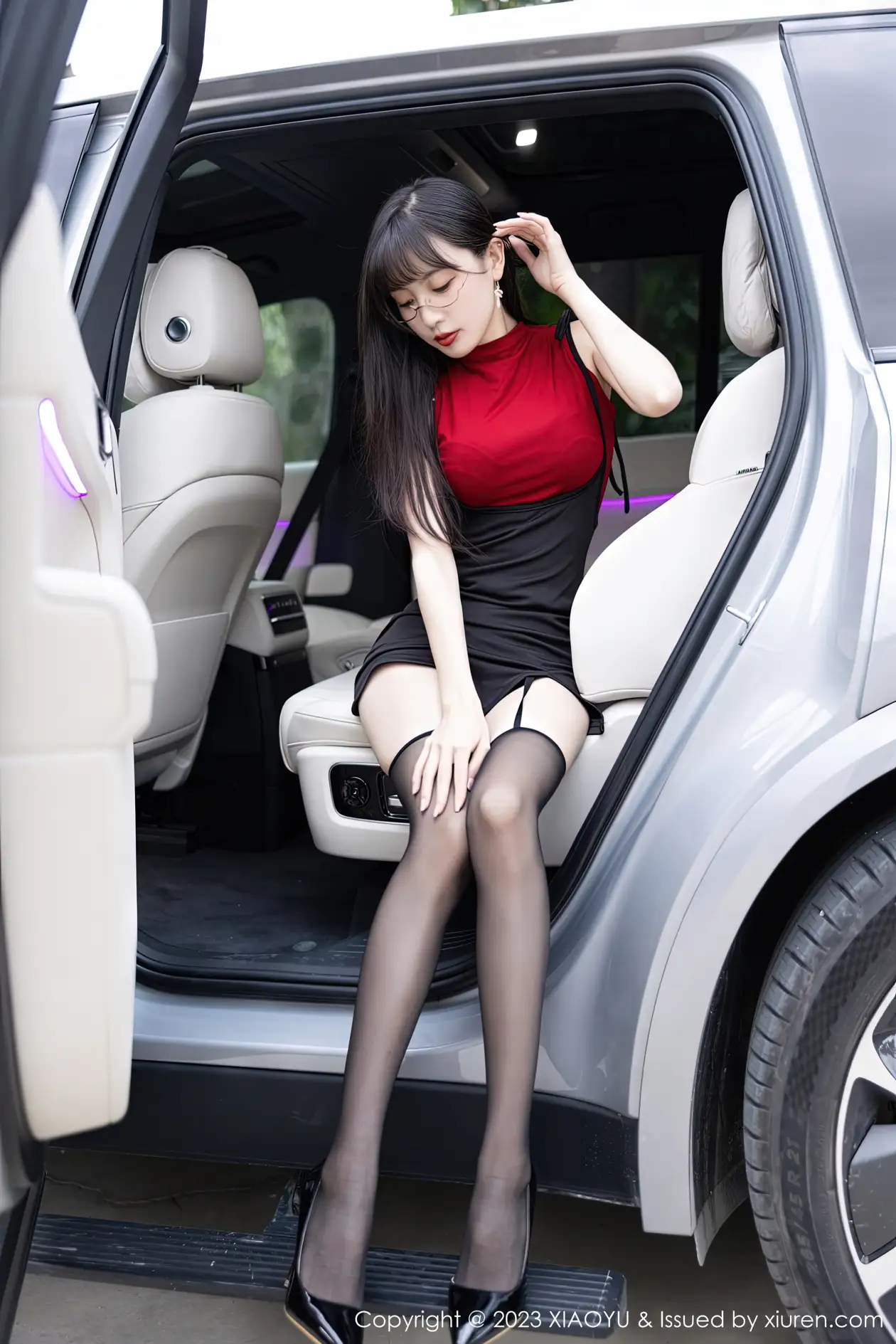 [XiaoYu] 2023.01.19 VOL.0950 Lin Xinglan#[86P]-9